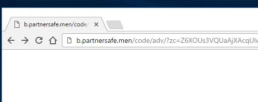 B.partnersafe.men virus