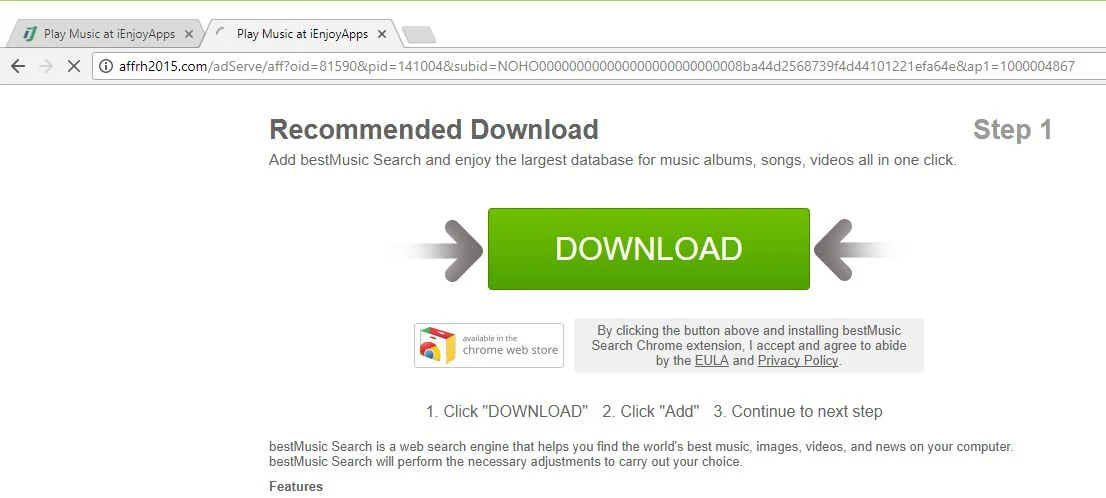 affrh2015.com virus