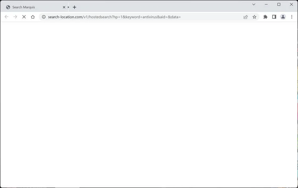 Image: Search-Location.com Browser Hijacker