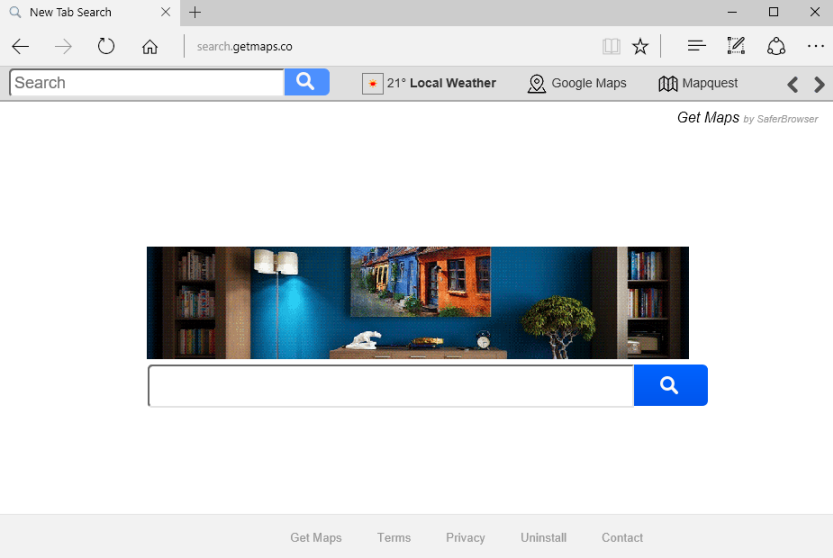 search.getmaps.co virus