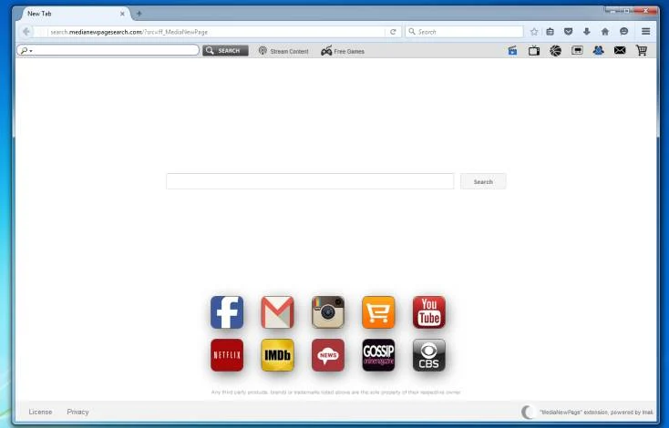 search.medianewpagesearch.com virus