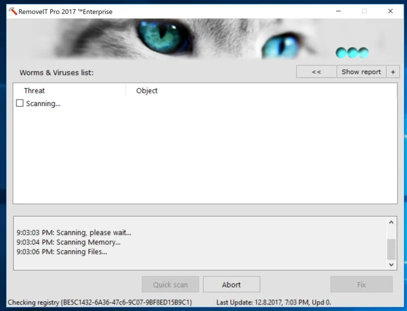 RemoveIT Pro 2017 Enterprise RemoveIT Pro 2017 Enterprise Virus