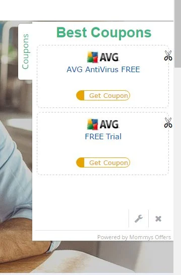Mommys Offers Virus