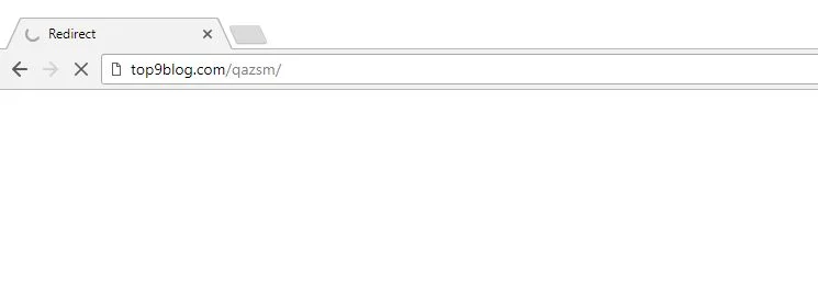 top9blog.com virus