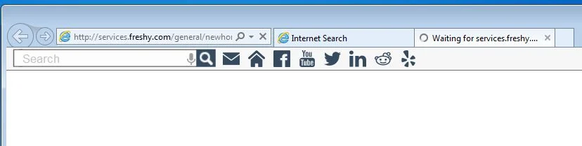 services.freshy.com virus
