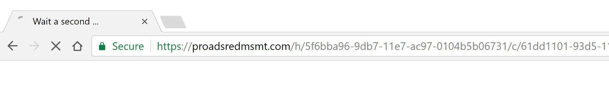 Proadsredmsmt.com redirect virus