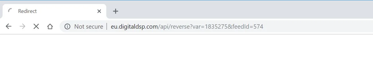 eu.digitaldsp.com redirect eu.digitaldsp.com redirect virus