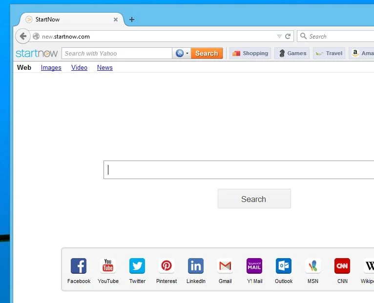 new.startnow.com virus