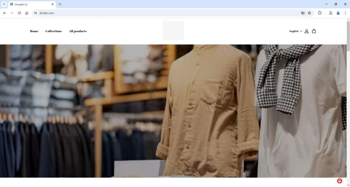 Dcvlen.com scam