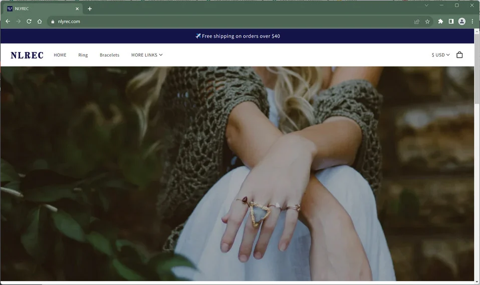 nlyrec.com scam