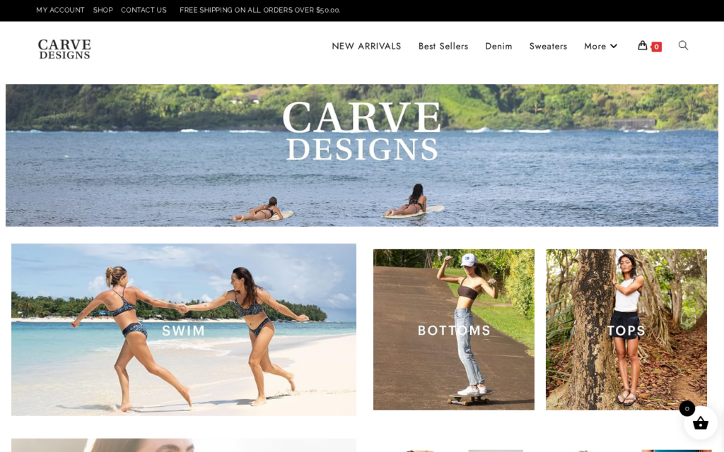 Carvestyle.com scam