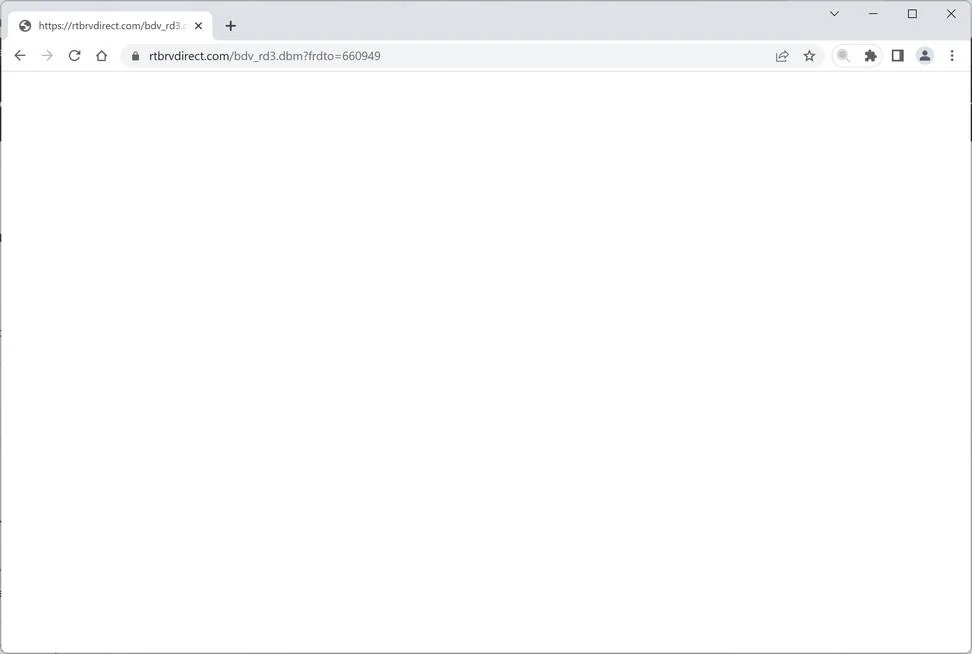 Remove Rtbrvdirect.com Ads (Virus Removal Guide) 1 Image: Rtbrvdirect.com Ads