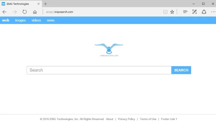 airzip2.inspsearch.com virus