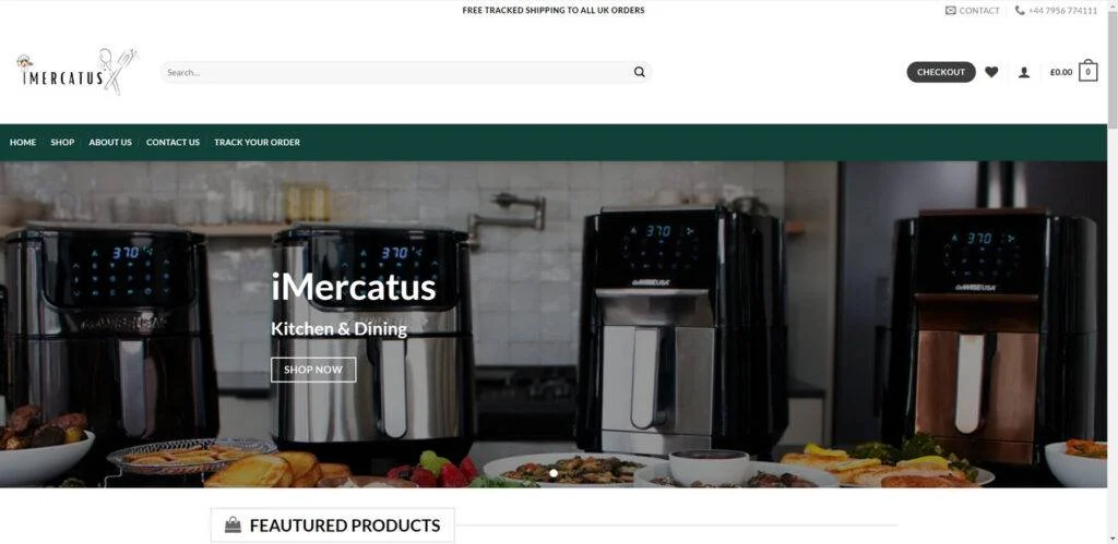 Imercatus.shop Review: Is Imercatus.shop A Scam Or Legit? 1 Imercatus.shop scsam