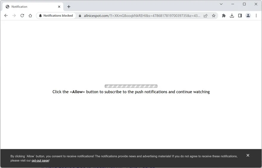 Image: Allnicespot.com Ads
