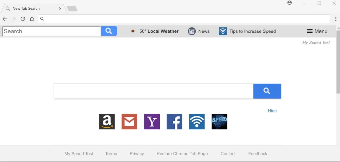 Search.searchpcst2.com redirect Search.searchpcst2.com virus
