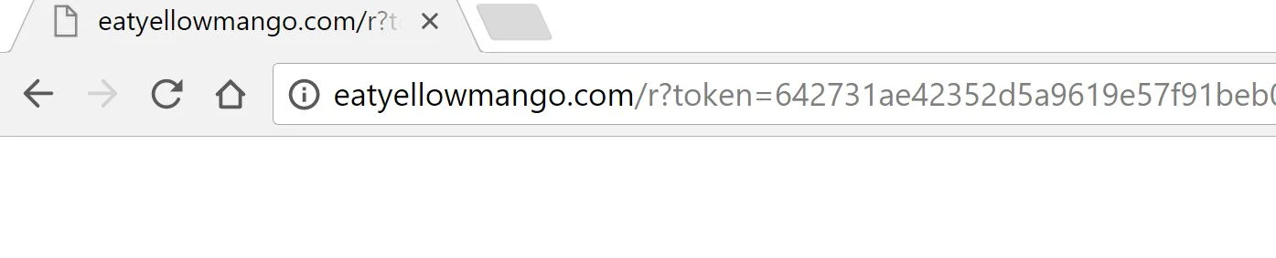 eatyellowmango.com redirect virus
