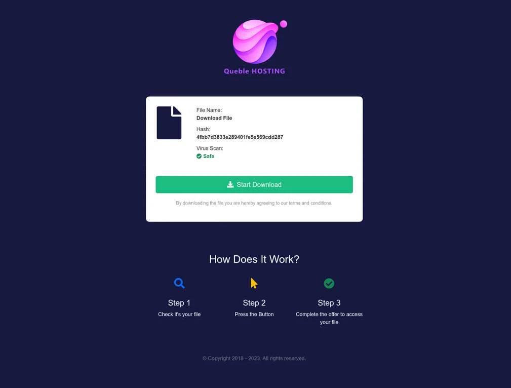 Install1check.com scam
