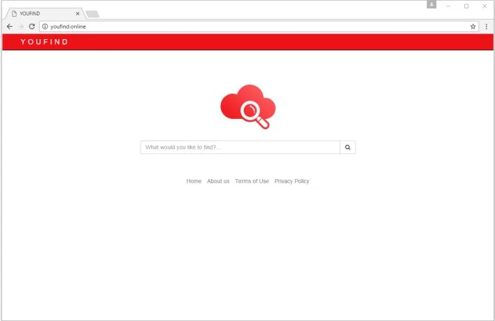 youfind.online virus