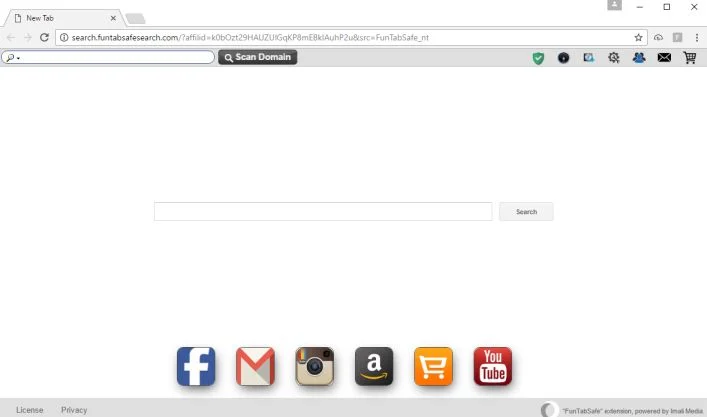 search.funtabsafesearch.com redirect search.funtabsafesearch.com virus