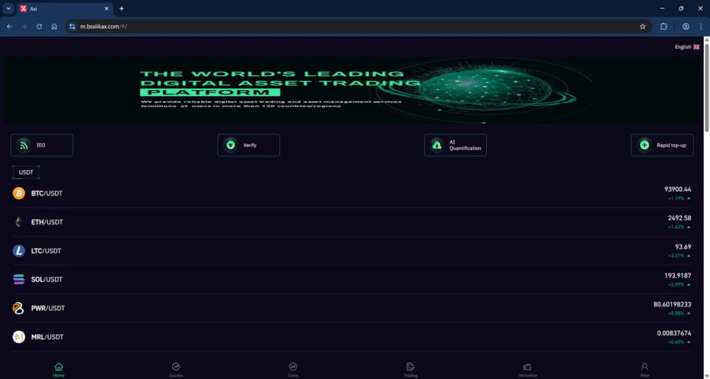 M.bsxiikax.com scam 1
