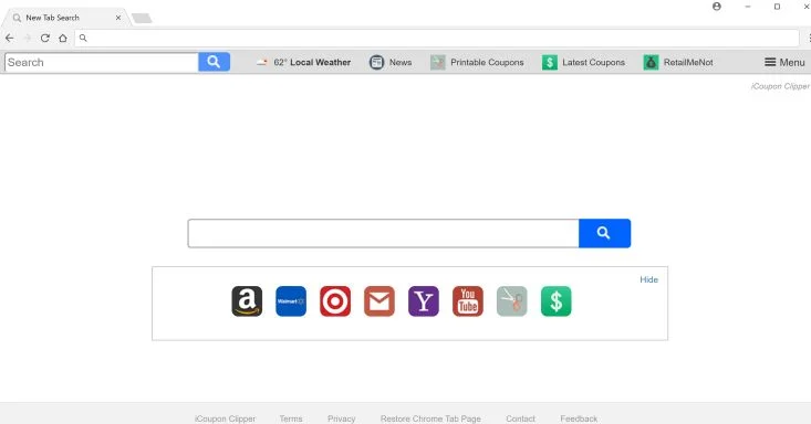Search.searchcpn.com redirect virus