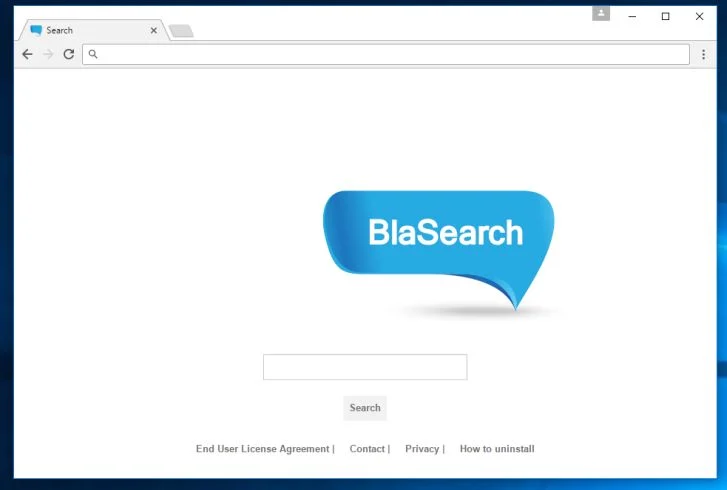 blasearch.com virus