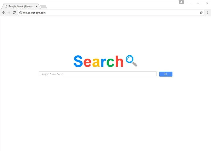 mix.searchopa.com virus
