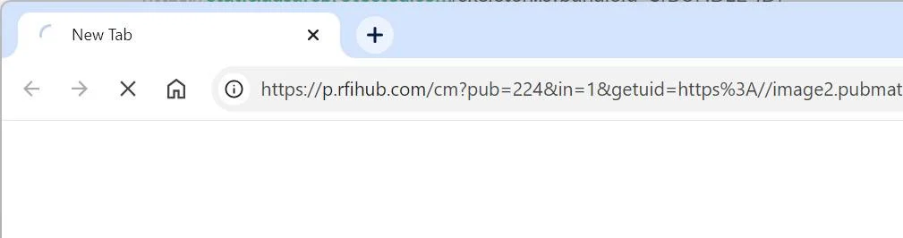 p.rfihub.com scam