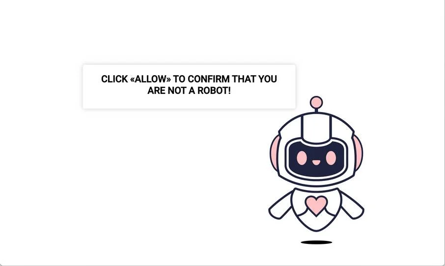 Image: SecureCaptcha.One Ads