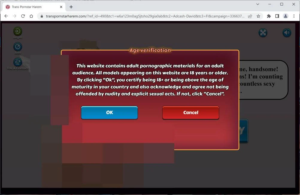 transpornstarharem.com ad