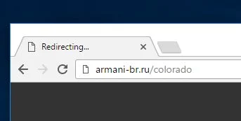 Armani-br.ru/colorado virus