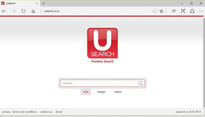 Usearch.co.id virus