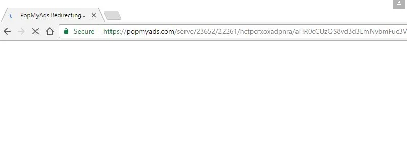 Remove PopMyAds.com Ads (Virus Removal Guide) 1 Image: PopMyAds.com Ads