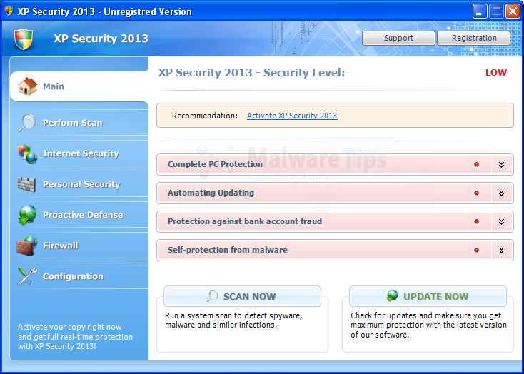 [Image: XP Security 2013]