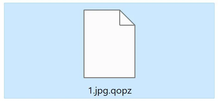 qopz virus