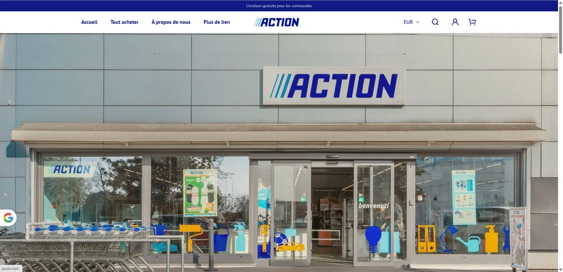 Dntecj.shop Scam Store: What You Need To Know 1 Dntecj.shop scam