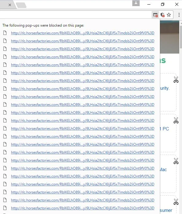 Rlc.horsesfactories.com Virus