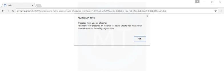 hivlog.win virus