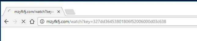 mzyfkfj.com redirect virus