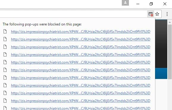 zis.impressionpsychiatrist.com virus