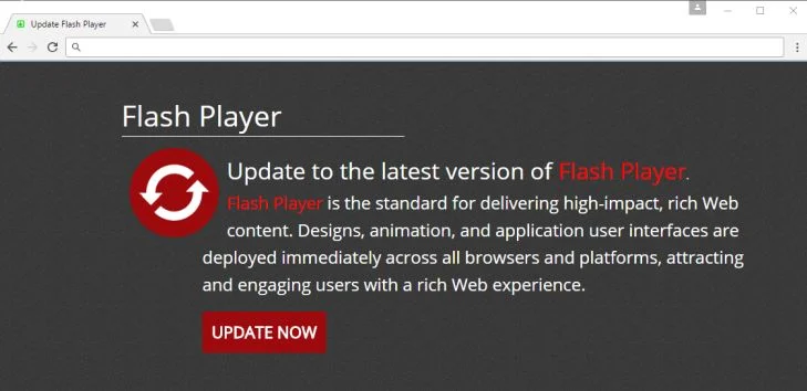 Find-journal.org virus