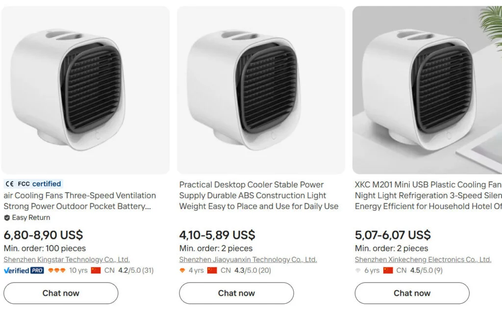 NordBreeze Portable AC EXPOSED: Scam or Legit? Read This 4 111