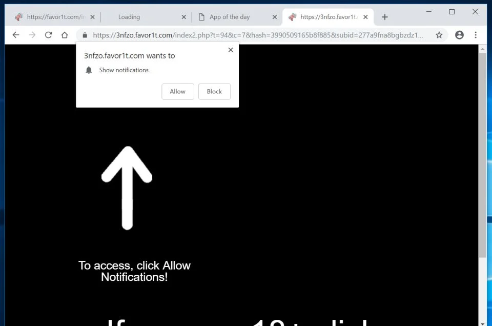 Xtex Adware