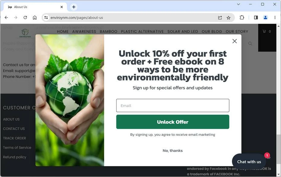 enviroynm.com ad