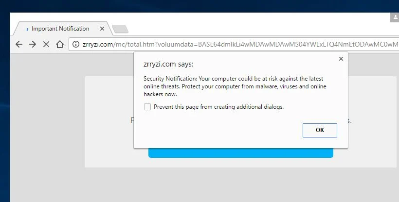 zrryzi.com virus