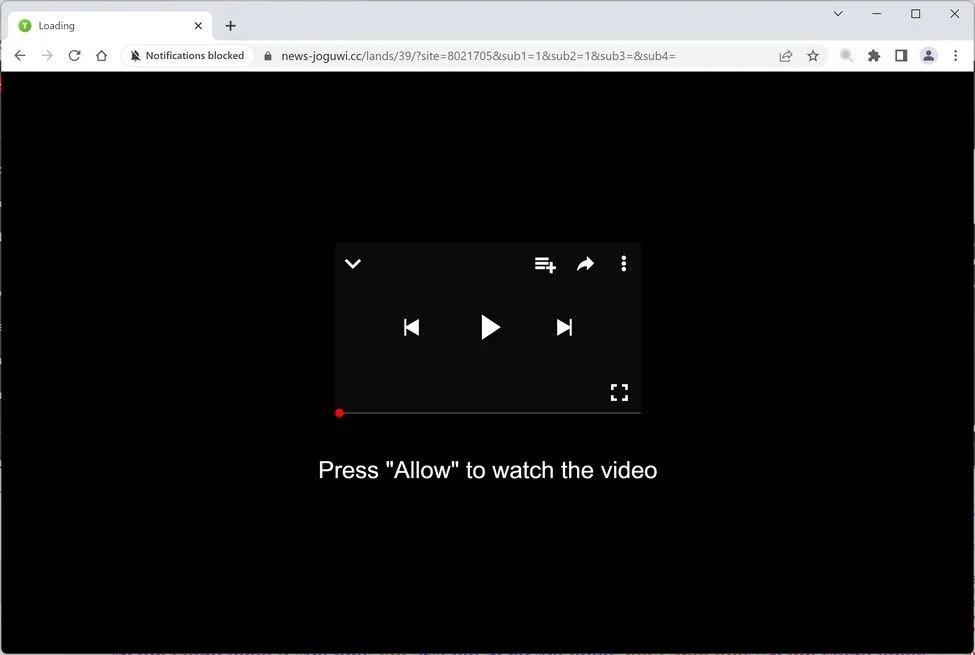 Remove News-joguwi.cc Ads (Virus Removal Guide) 1 Image: News-joguwi.cc Ads[