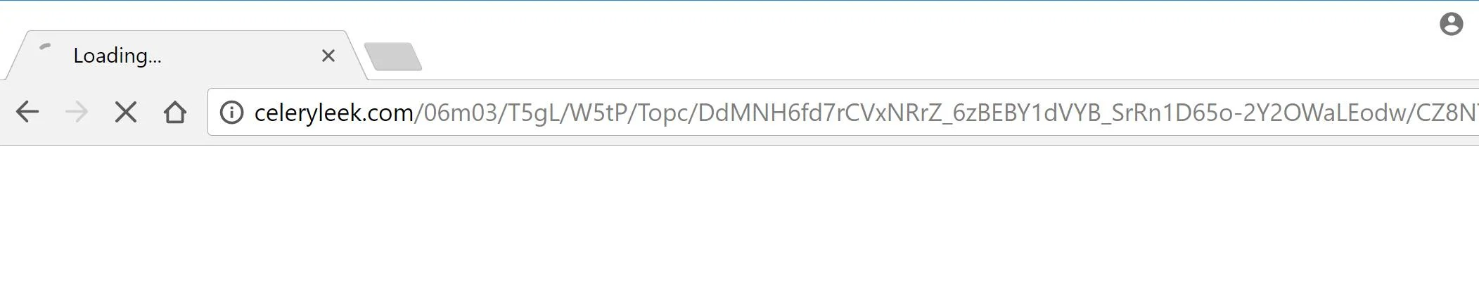 celeryleek.com redirect virus