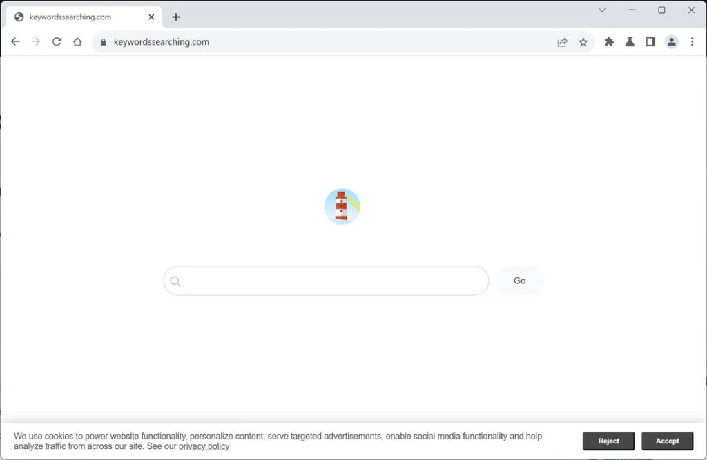 keywordssearching.com scam