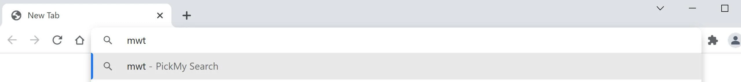 Image: PickMy Search